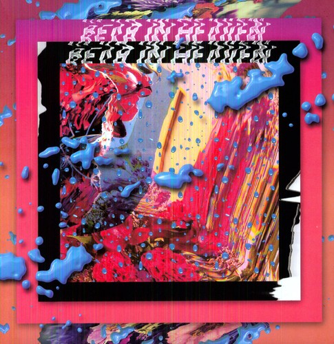 I Love You, It's Cool [LP]