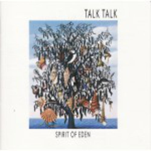 Spirit Of Eden (Incl. Bonus Dvd Audio) [Import]