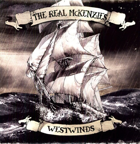 Westwinds [LP]
