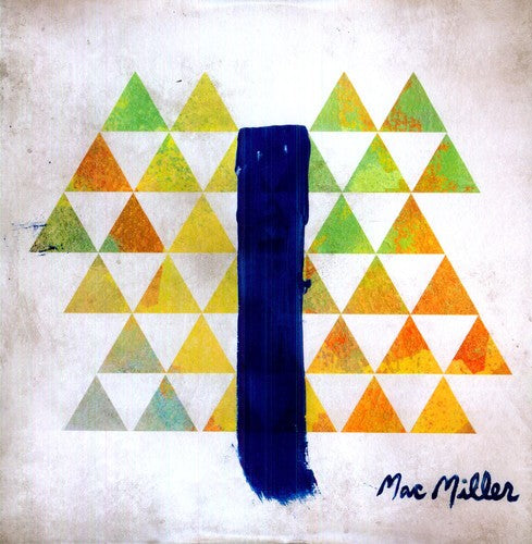 Blue Slide Park [LP]