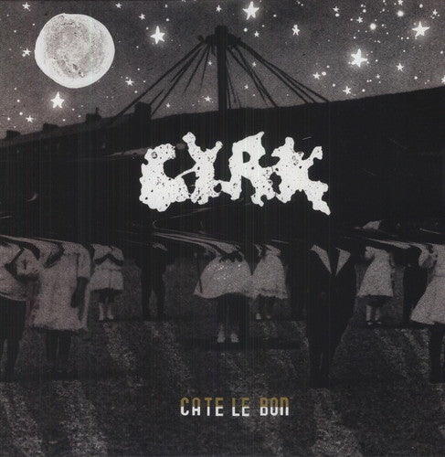 Cyrk [LP]