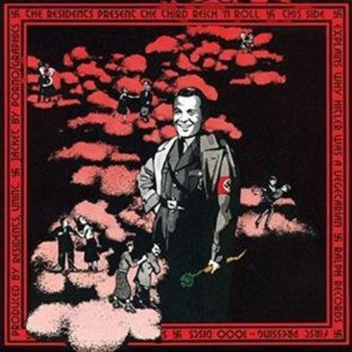 Third Reich N Roll [LP]