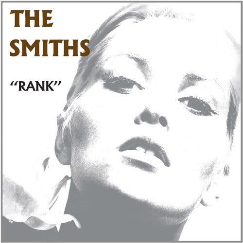 Rank: Remastered [Vinyl]