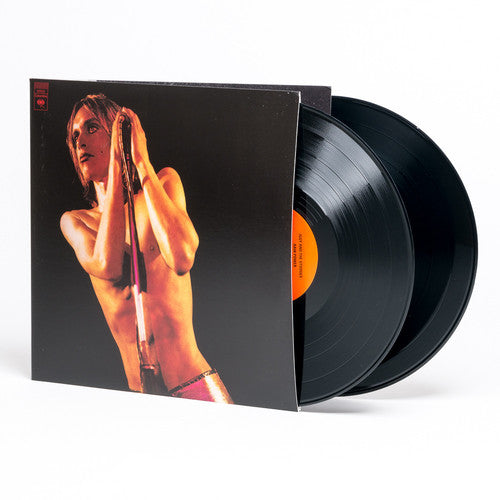 Raw Power [LP]