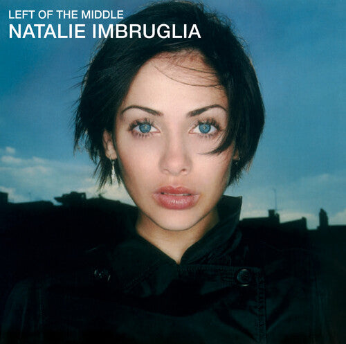 Natalie Imbruglia Left Of The Middle [Vinyl]