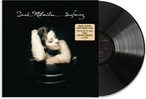 Sarah McLachlan Surfacing [Vinyl]
