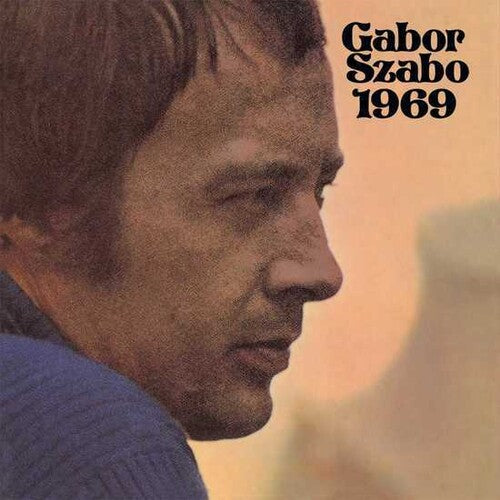 1969 (Vinyl)