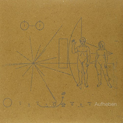 Aufheben [LP]