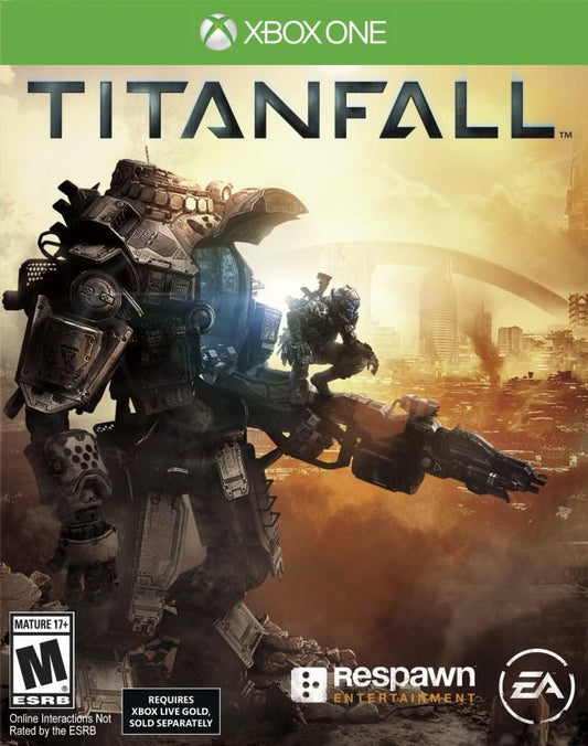 Titanfall (Xbox One)