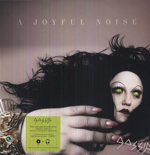 Gossip - Joyful Noise [Import]