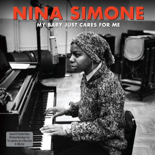 My Baby Just Cares For Me [Import]