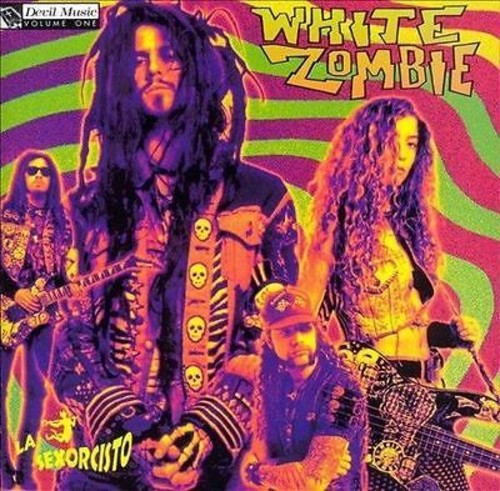 Vol. 1-La Sexorcisto: Devil Music [Import]