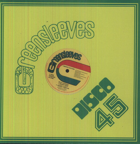 Bloody Eyes [12" Vinyl]