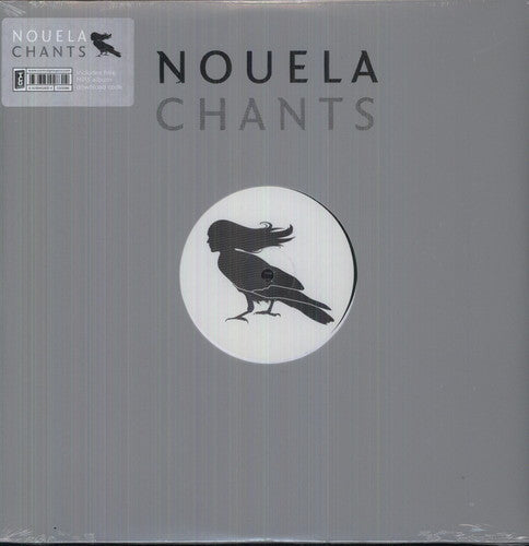 Nouela - Chants [LP]