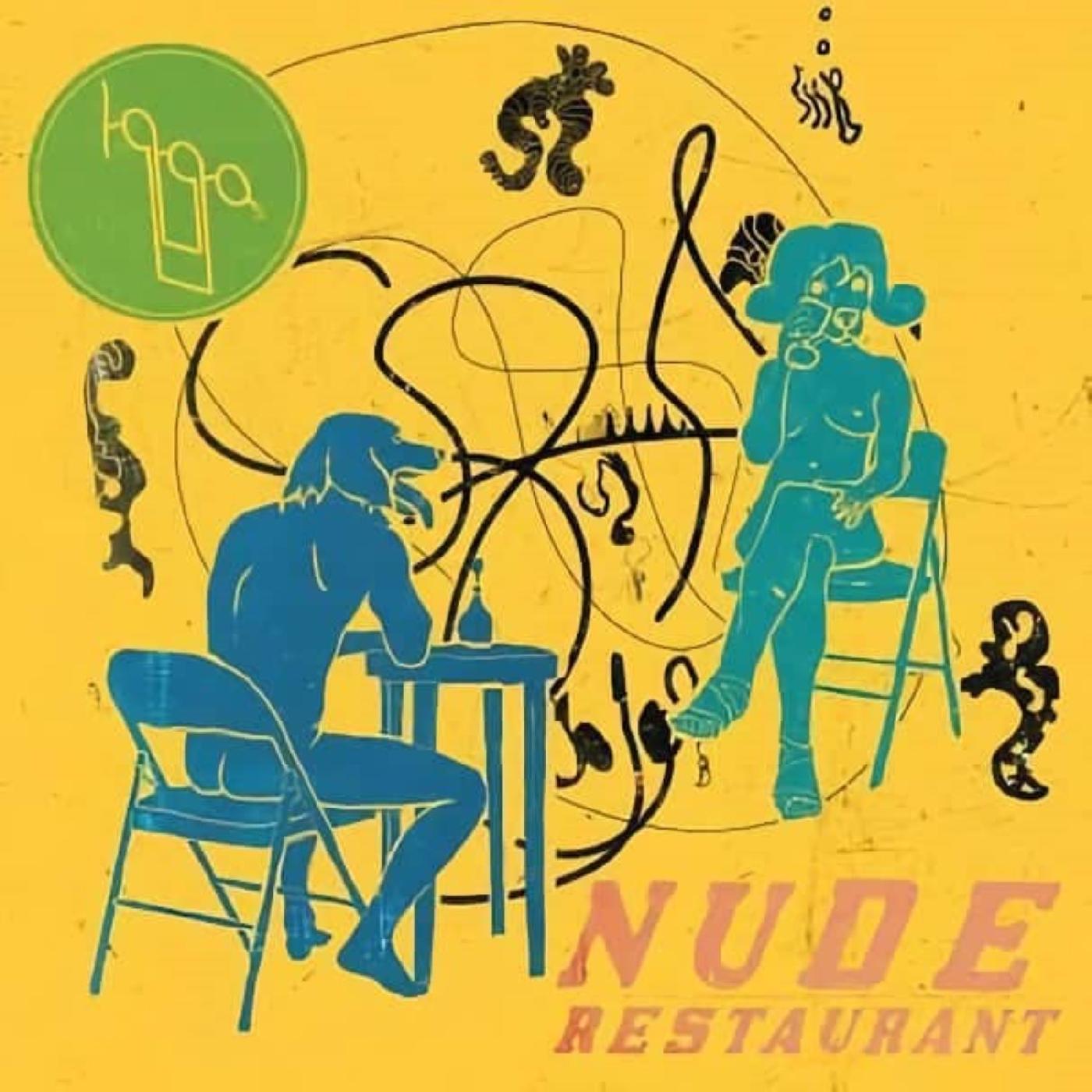 Nude Restaurant (Vinyl)