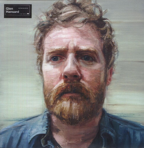Rhythm and Repose [LP]