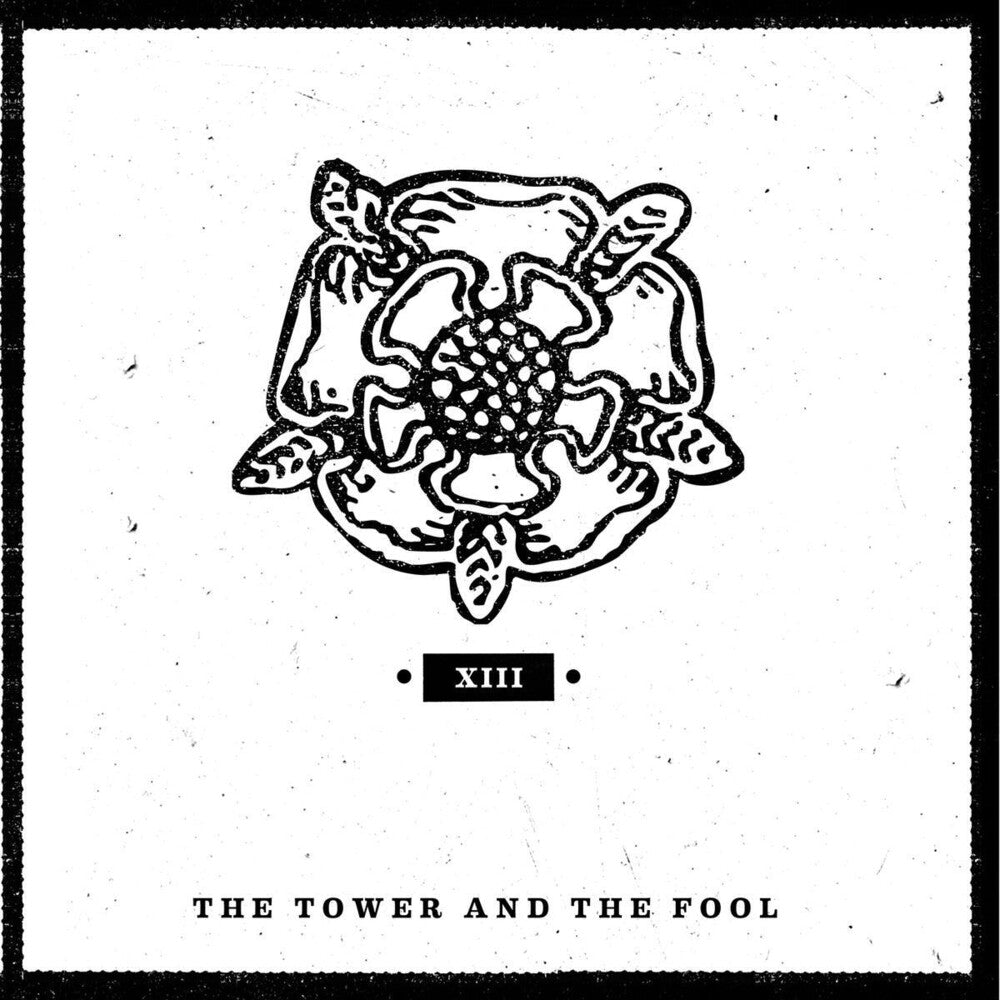 Xiii [7" Vinyl]