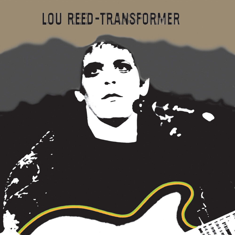 Pre-Order: Transformer [LP]