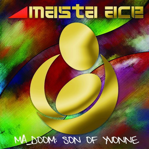 Ma_Doom: Son Of Yvonne [LP]