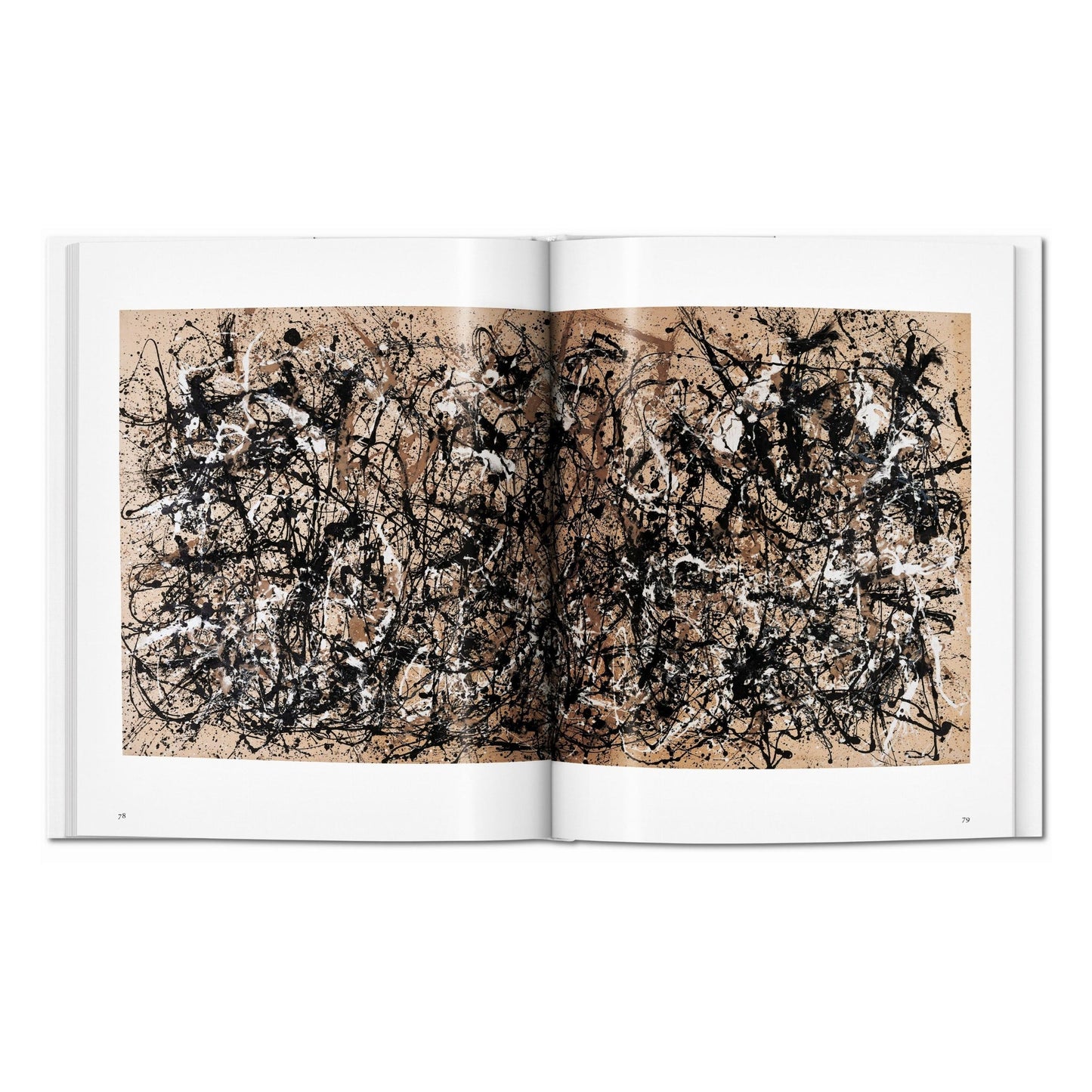 Pollock (English)
