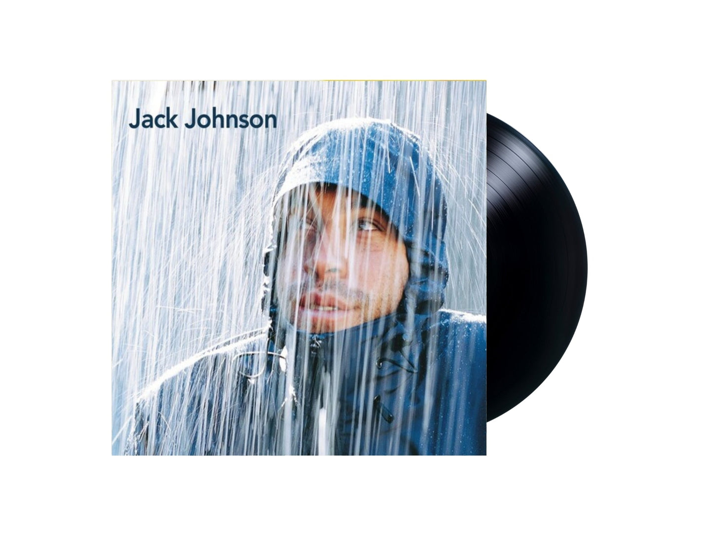 Jack Johnson - Brushfire Fairytales ( High Def Edition )
