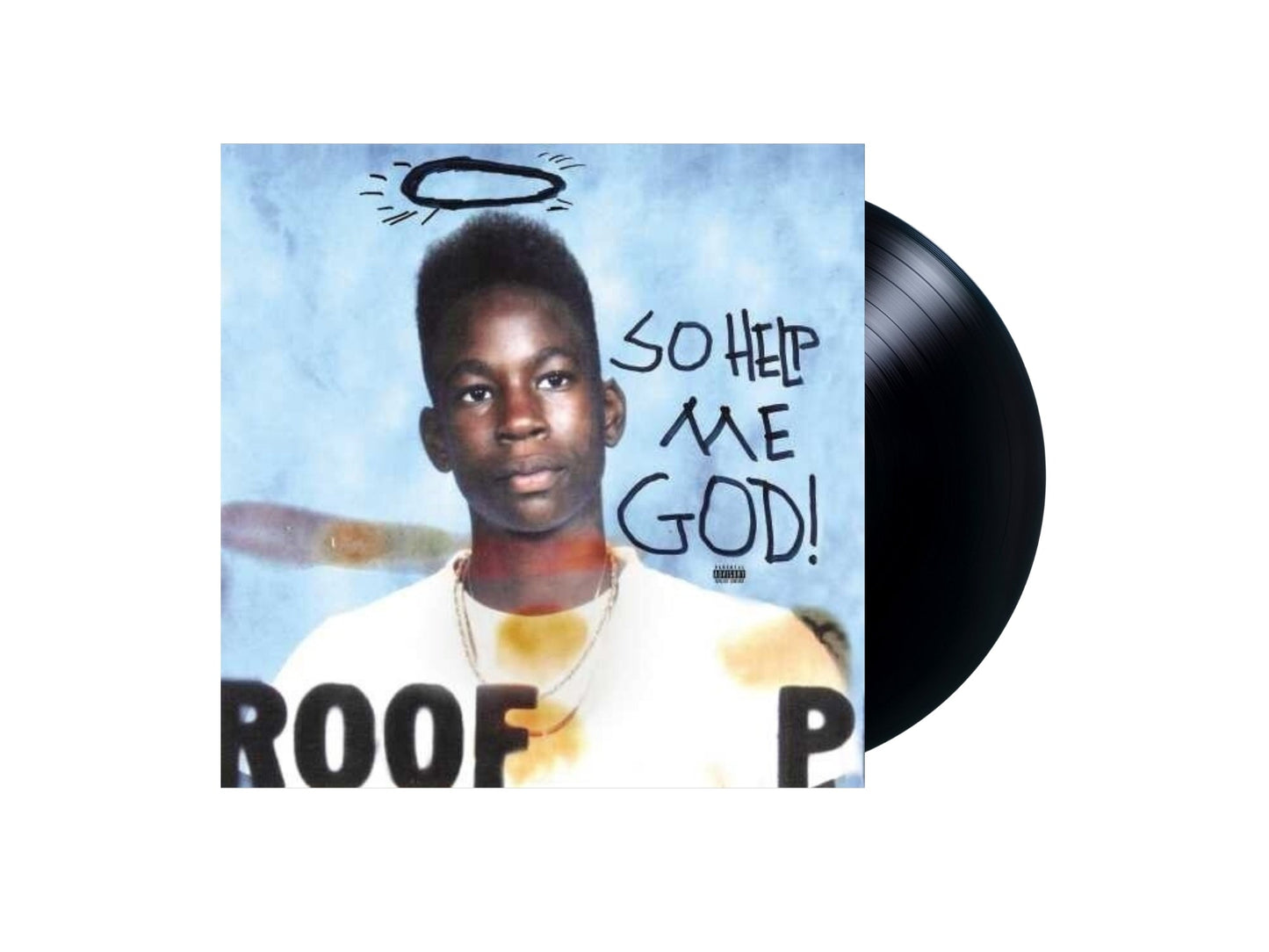 2 Chainz -  So Help Me God!
