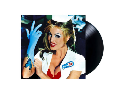 Blink 182 - Enema Of The State