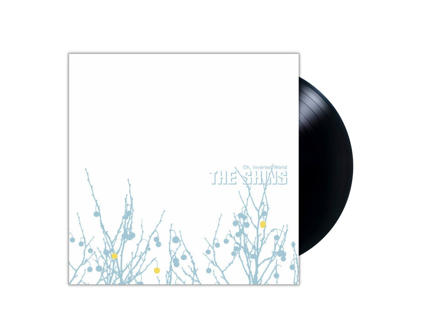 The Shins - Oh Inverted World (20th Anniversary Remaster)