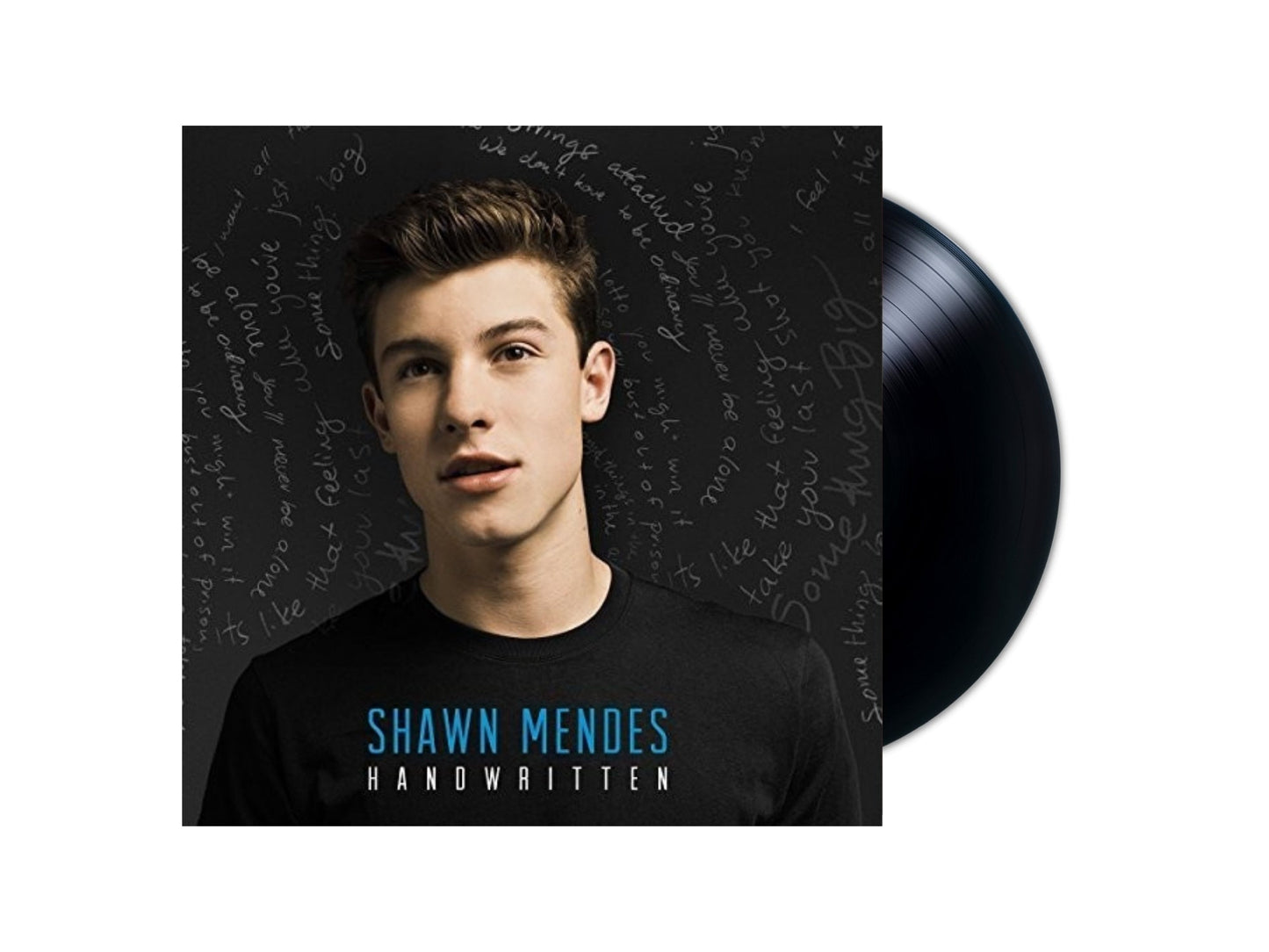 Shawn Mendes - Handwritten