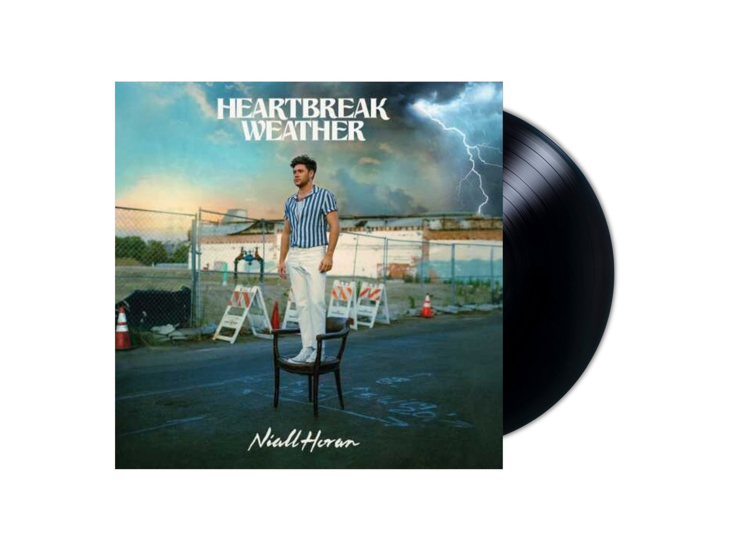 Niall Horan - Heartbreak Weather (Vinyl LP)