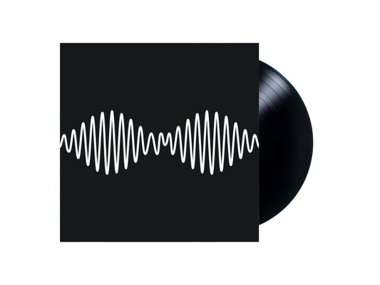 Arctic Monkeys - AM