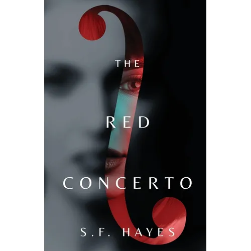 The Red Concerto - Paperback