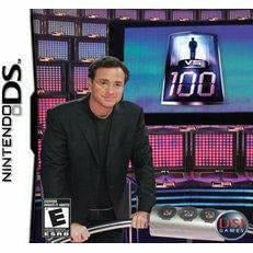 1 Vs 100 - Nintendo DS