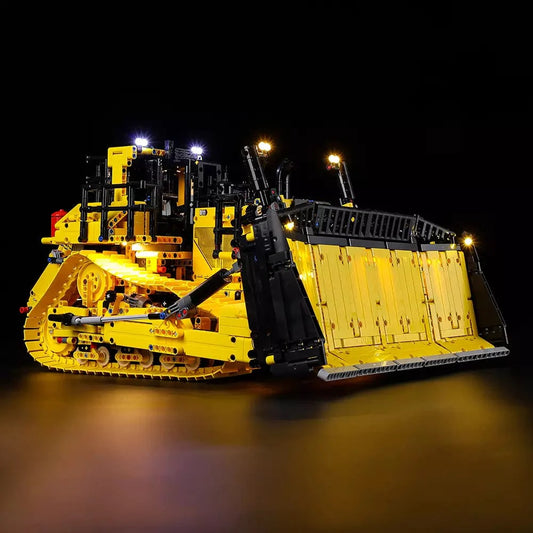 LEGO Cat® D11 Bulldozer #42131 Light Kit