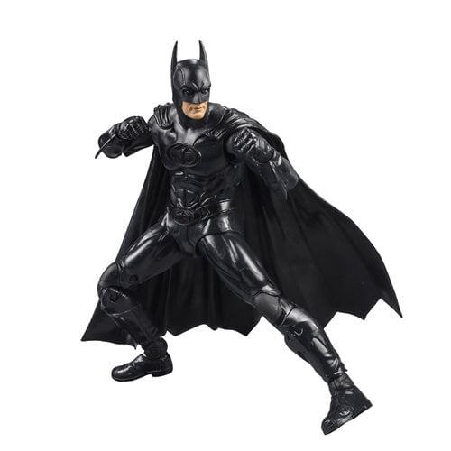 McFarlane Toys DC Build-A Wave 11 Batman & Robin Movie 7-Inch Scale Action Figure - Choose your Figure