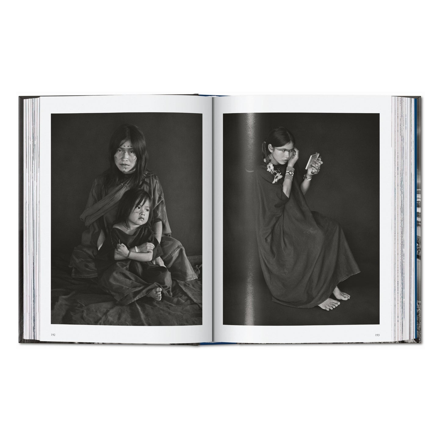 Sebastião Salgado. Amazônia. 45th Ed. (English)