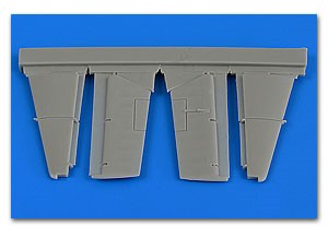 Aires 7343 1/72 F4F4 Wildcat Control Surfaces For ARX