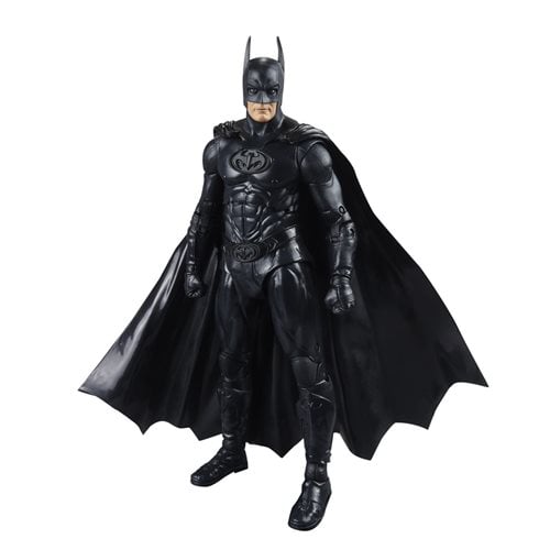 McFarlane Toys DC Build-A Wave 11 Batman & Robin Movie 7-Inch Scale Action Figure - Choose your Figure