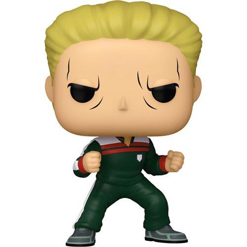 Hunter x Hunter Phinks Funko Pop!