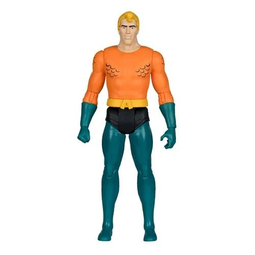 DC Retro Super Friends 6-Inch Scale Action Figure - Select Figure(s)