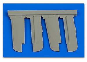 Aires 4647 1/48 Fw190A Control Surfaces For EDU