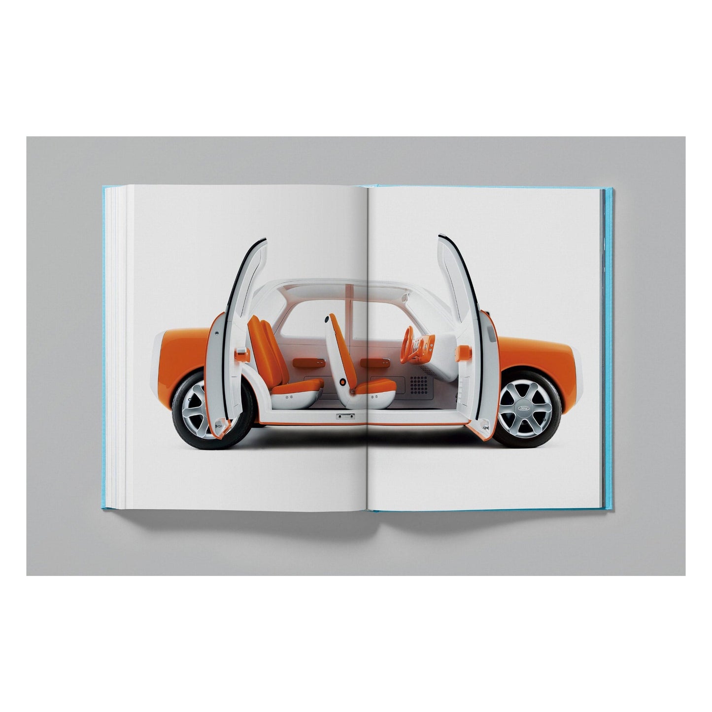 Marc Newson. Works 84-24 (English)