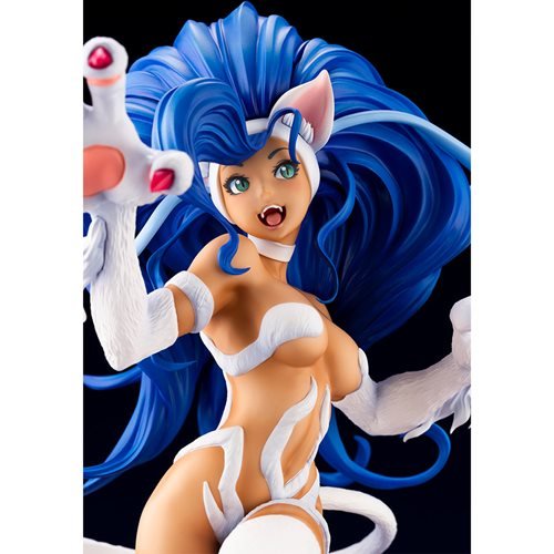 Darkstalkers Felicia Bishoujo Statue