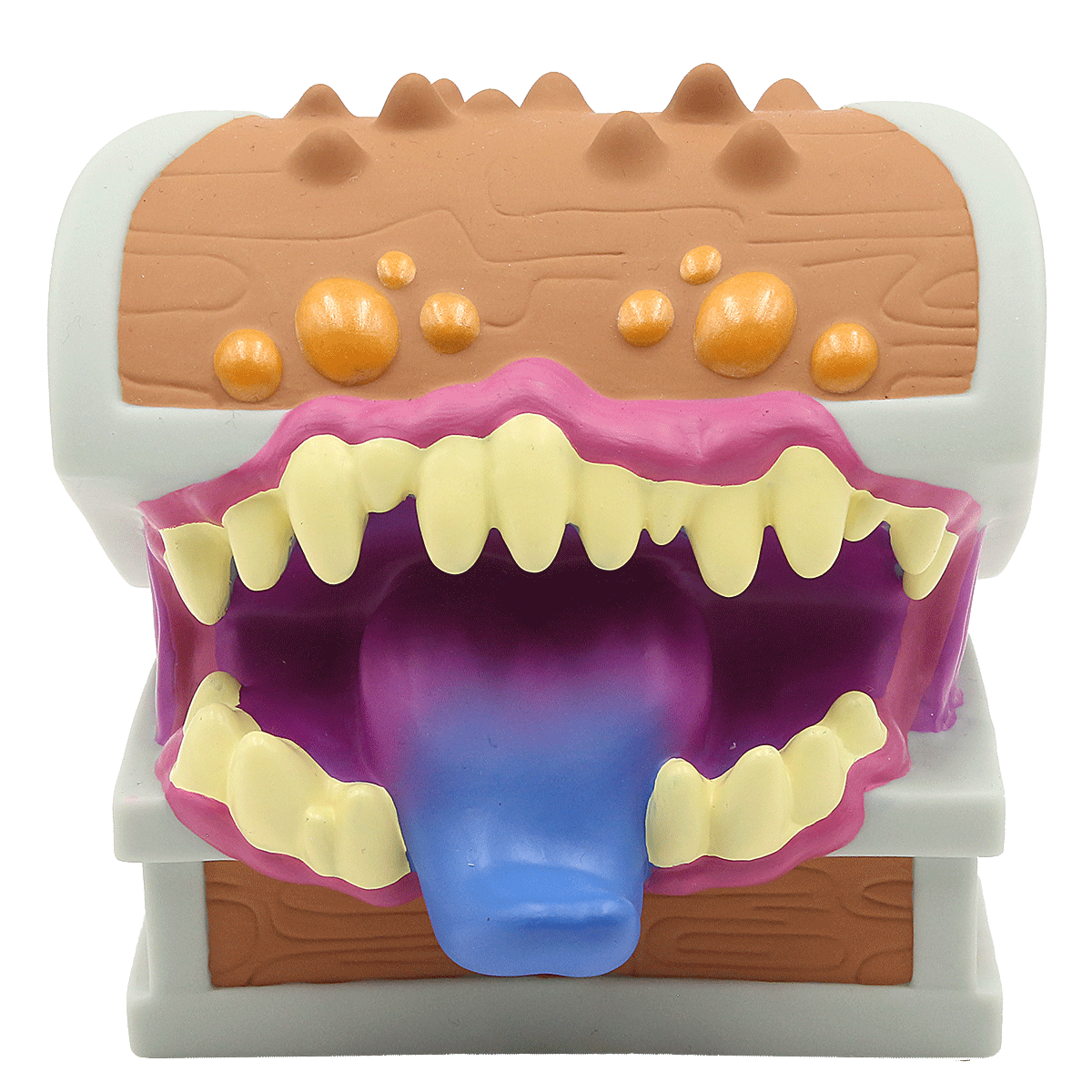 Ultra PRO: Figurines of Adorable Power - Mimic