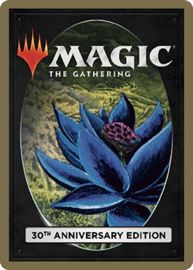 Sengir Vampire (30A-421) - 30th Anniversary Edition