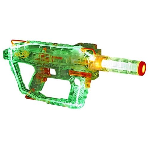 Nerf Modulus Ghost Ops Evader Blaster