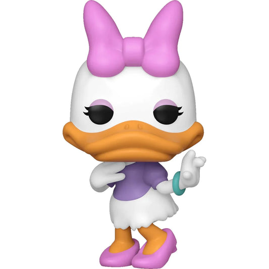 Funko Pop! Disney Classics - Daisy Duck