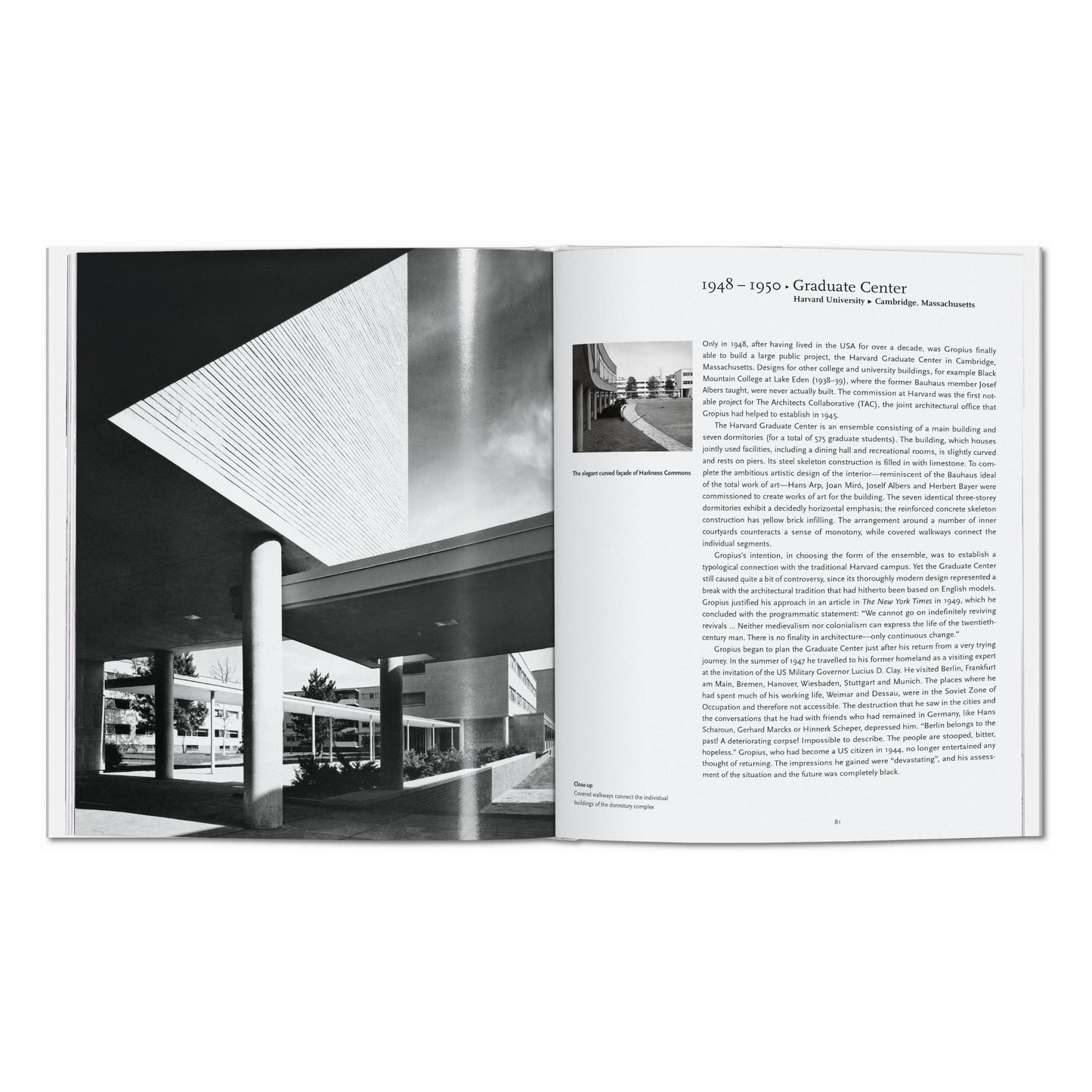 Gropius (English)