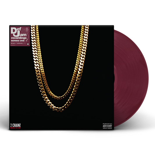 2 Chainz Based On A T.R.U. Story [Fruit Punch 2 LP] [Vinyl]