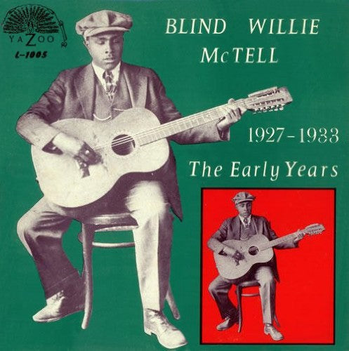 The Early Years 1927-1933 [LP]